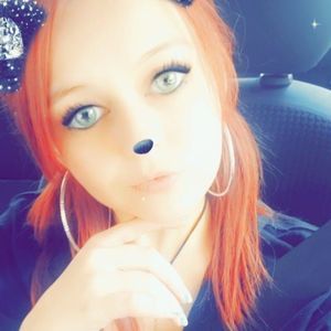 Meet your Posher, Brittaney